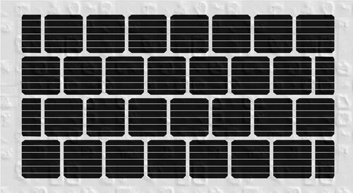 Revêtement de sol en verre - SI-ESF-M-BIPV-RD-M156-28 - Solar Innova Green Technology - pour extérieur / pour le tertiaire / pour espace public