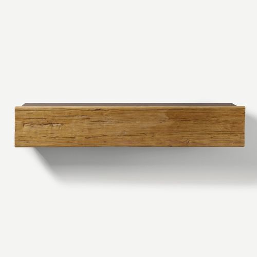 Buffet mural - Plain - Nature Design - contemporain / en chêne / en chêne naturel