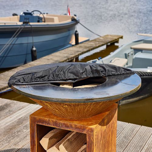 Housse de protection pour barbecue - OA-SCB - OFYR France - d'extérieur / étanche
