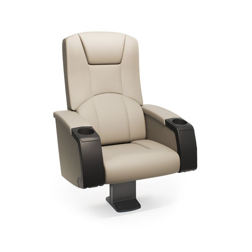 fauteuil de cinéma en tissu - FERCO SEATING SYSTEMS M SDN BHD