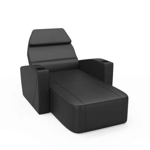 fauteuil de cinéma en tissu - FERCO SEATING SYSTEMS M SDN BHD