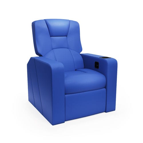 Fauteuil d'auditorium contemporain - Milano Zero Wall - FERCO SEATING SYSTEMS M SDN BHD - en tissu / en cuir / en simili cuir