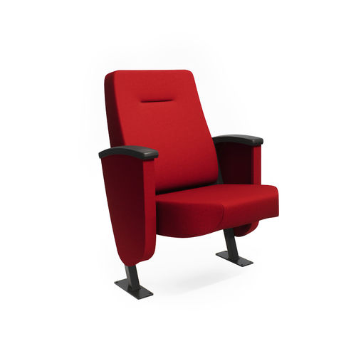 fauteuil d'auditorium contemporain - FERCO SEATING SYSTEMS M SDN BHD