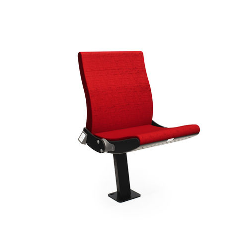 Fauteuil d'auditorium contemporain - ARC MAX - FERCO SEATING SYSTEMS M SDN BHD - en tissu / en cuir / en simili cuir