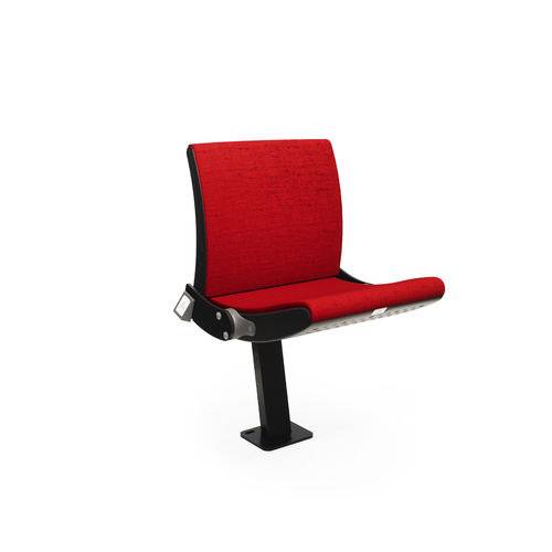 fauteuil d'auditorium contemporain - FERCO SEATING SYSTEMS M SDN BHD