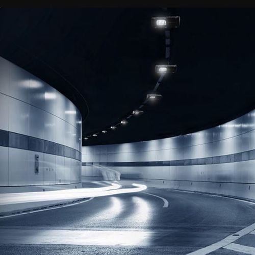 Projecteur IP66 - CUBE - Ghisamestieri - à LED / industriel / routier