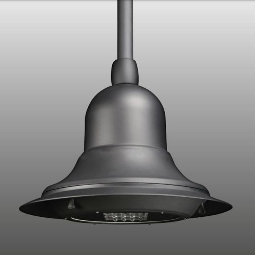 Luminaire suspendu - GAMMA SMALL - Ghisamestieri - encastrable au plafond / à LED / rond