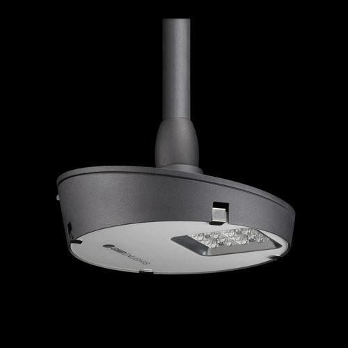 Luminaire suspendu - VIRGO A 400 - Ghisamestieri - à LED / rond / IP66