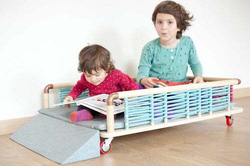 Parc pour bébé - PASPERTU - Ergokids