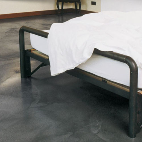 Sol en ciment - PANDOMO® FLOOR & FLOORPLUS - The Resin Floor Co - d'intérieur / pour le tertiaire / aspect béton