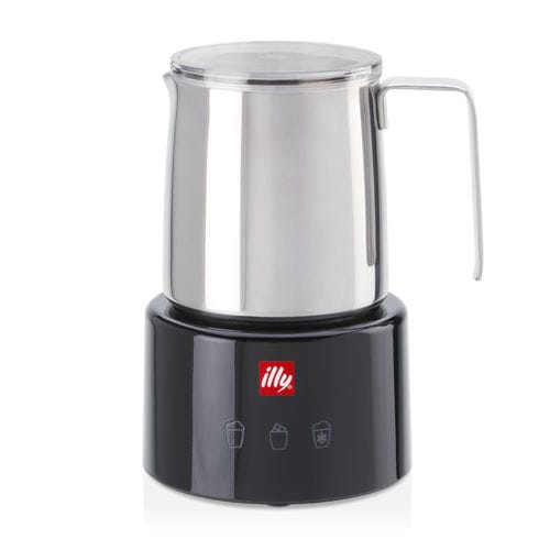 Mousseur à lait - 23761 - ILLY CAFFÈ France