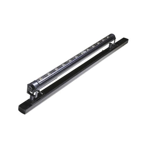 Éclairage sur rail à LED - DELTALINE 1R - SPX LIGHTING - linéaire / en aluminium / en aluminium anodisé