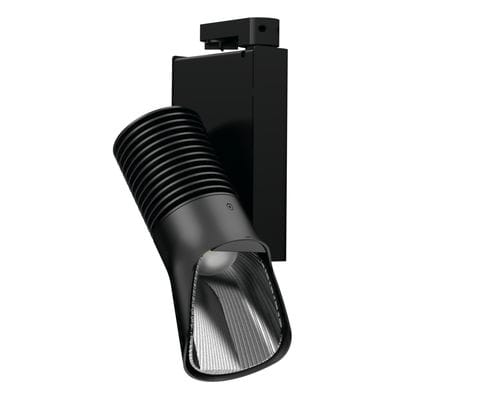 Éclairage sur rail à LED - ILYAD WASH TW - SPX LIGHTING - autres formes / en aluminium anodisé / pour musée