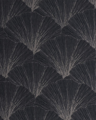 Papier peint contemporain - VANILLA - Rug's Society - à motif