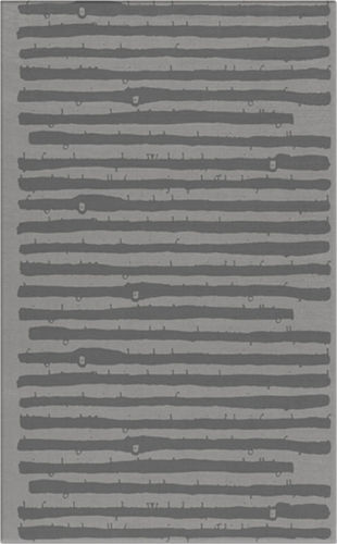 Tapis classique - AYMARA  - Rug's Society - à rayures / en laine / en soie