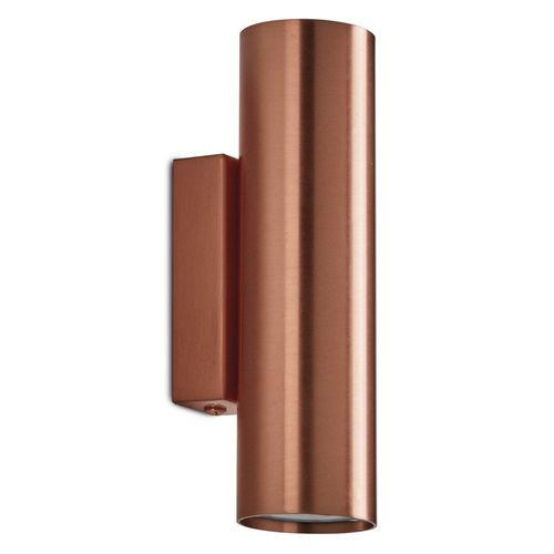 Applique murale moderne - 906A-G21X1A-37 - Novolux Lighting - d'intérieur / en acier / ronde