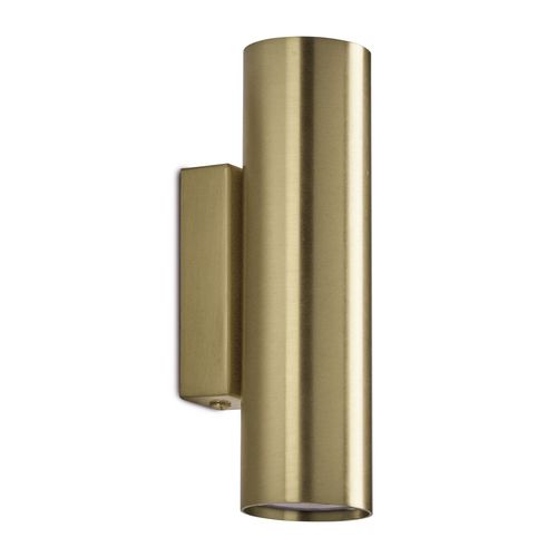 Applique murale moderne - 906A-G21X1A-47 - Novolux Lighting - d'intérieur / en acier / ronde