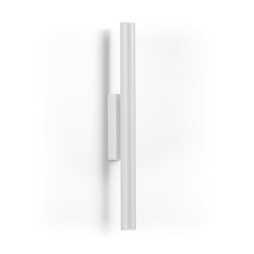 Applique murale moderne - 906D-L31H1B-01 - Novolux Lighting - d'intérieur / en acier / en méthacrylate