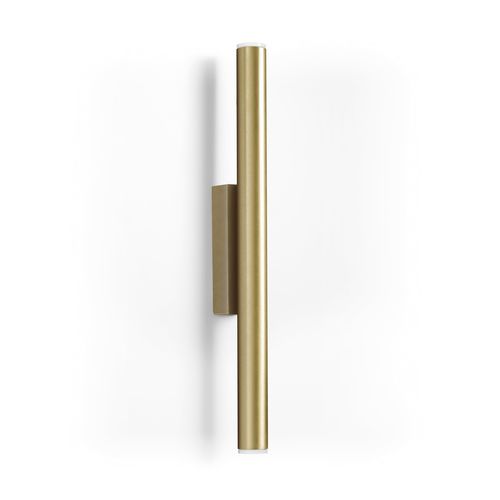 Applique murale moderne - 906D-L31H1B-47 - Novolux Lighting - d'intérieur / en acier / en méthacrylate