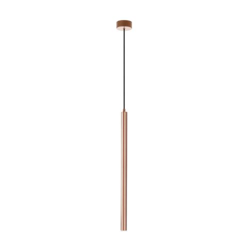Suspension - 906E-L3104B-37 - Novolux Lighting - en acier / moderne / intérieure