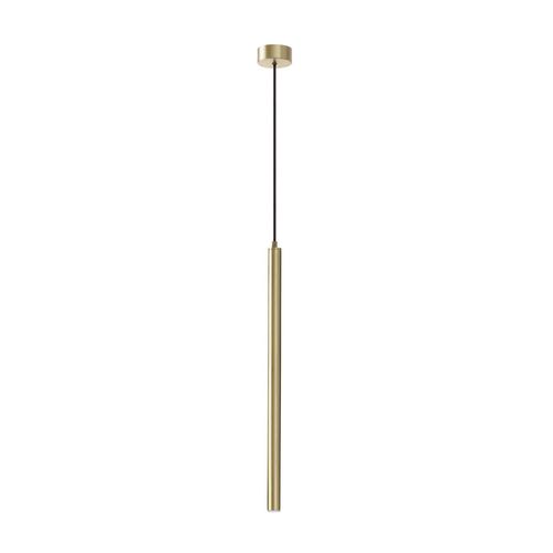 Suspension - 906E-L3104B-47 - Novolux Lighting - en acier / moderne / intérieure