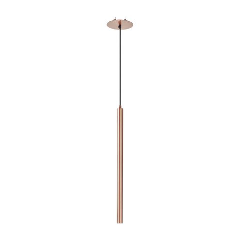 Suspension - 906F-L3104B-37 - Novolux Lighting - en acier / moderne / intérieure