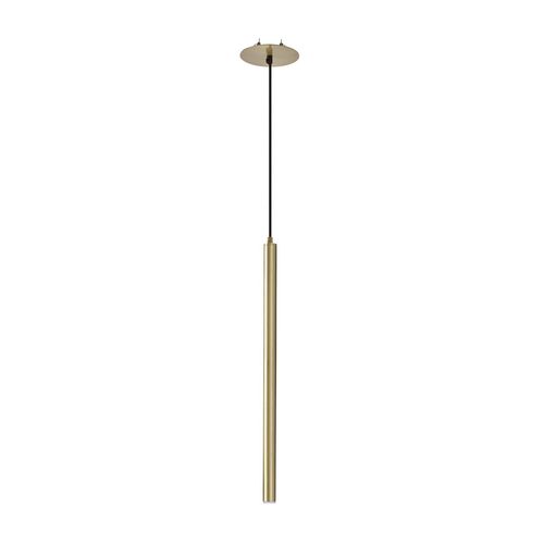 Suspension - 906F-L3104B-47 - Novolux Lighting - en acier / moderne / intérieure
