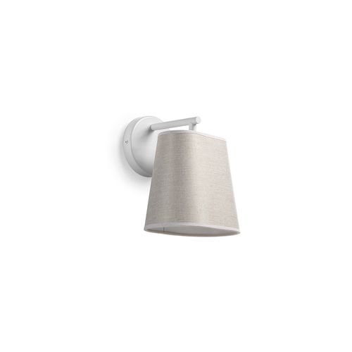 Applique murale contemporaine - 1017A-G05X1A-01-D3 - Novolux Lighting - d'intérieur / en acier / rectangulaire