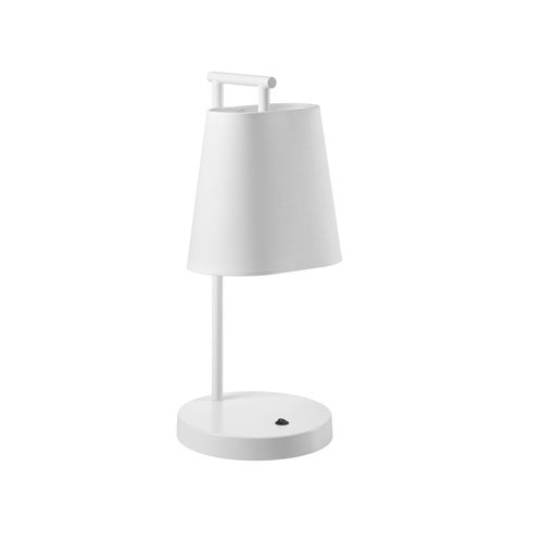 Lampe de table - NEMO - Novolux Lighting - en acier / contemporaine / d'intérieur