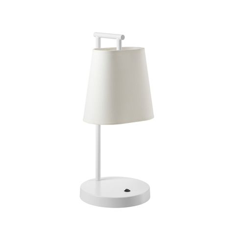 Lampe de table - 1017B-G05X1A-01-D2 - Novolux Lighting - en acier / contemporaine / d'intérieur