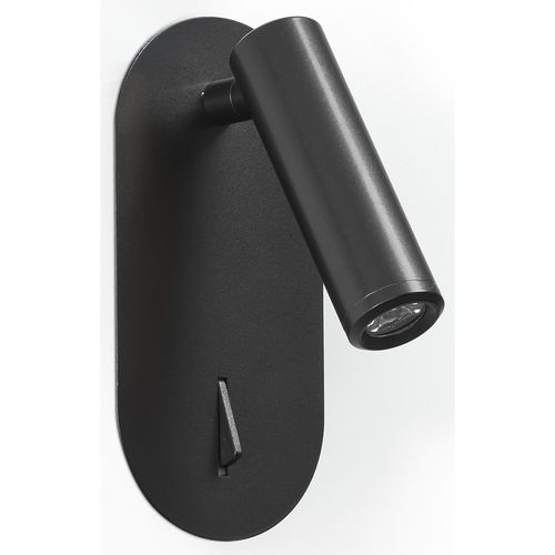 Applique murale contemporaine - 704B-L0103B-02 - Novolux Lighting - d'intérieur / en acier / en PMMA