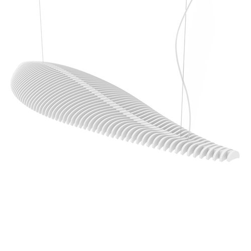 Suspension - 1013A-L4026B-01 - Novolux Lighting - en hêtre / en méthacrylate / design original