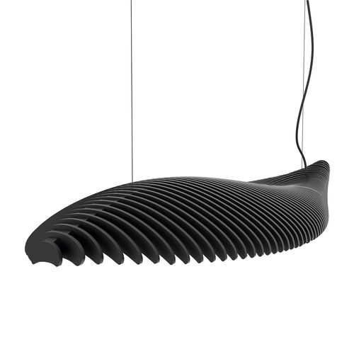 Suspension - 1013A-L4026B-02 - Novolux Lighting - en hêtre / design original / d'intérieur
