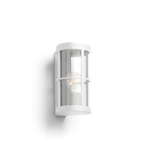 Applique murale moderne - 1015A-G05X1A-01 - Novolux Lighting - d'extérieur / en aluminium / cylindrique