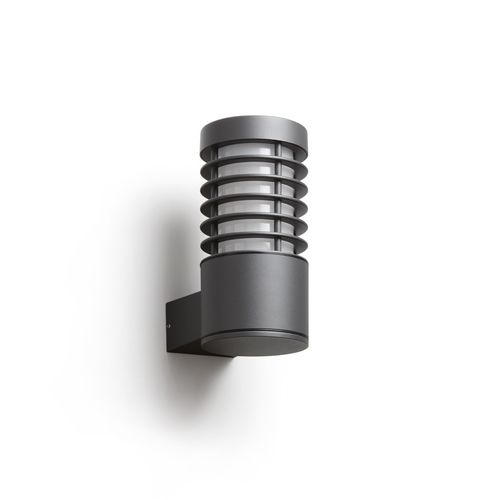 Applique murale contemporaine - AVON - Novolux Lighting - extérieure / en aluminium / cylindrique
