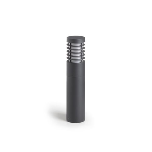 Borne d'éclairage de jardin - AVON - Novolux Lighting - contemporaine / en aluminium / à LED