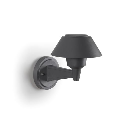 Applique murale contemporaine - 976A-L31RCB-04 - Novolux Lighting - d'extérieur / en aluminium / fixe