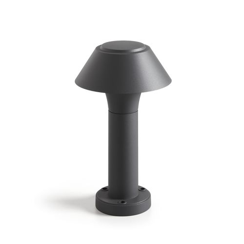 Borne d'éclairage de jardin - Bucket H300 - Novolux Lighting - contemporaine / en aluminium / à LED