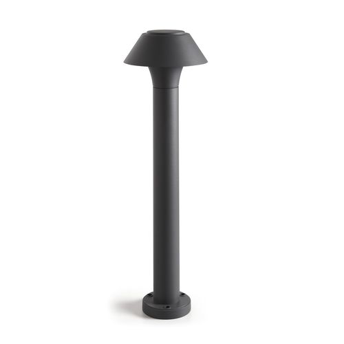 Borne d'éclairage de jardin - 976C-L3310B-04 - Novolux Lighting - contemporaine / en aluminium / à LED