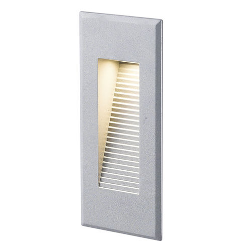 Luminaire encastrable au mur - DAMBEL - Novolux Lighting - à LED / rectangulaire / IP65