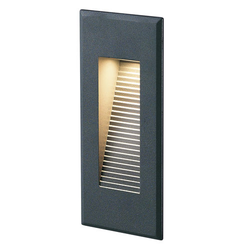 Luminaire encastrable au mur - 543A-L0103A-04 - Novolux Lighting - à LED / rectangulaire / IP65