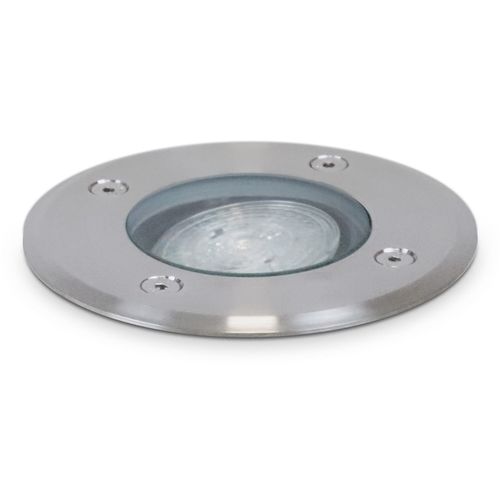 Luminaire encastrable au sol - 037D-G21X1A-30 - Novolux Lighting - à LED / rond / IP67