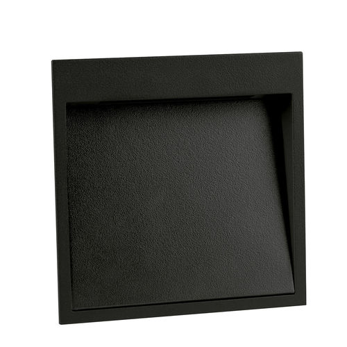 Luminaire encastrable au mur - 929A-L3109B-02 - Novolux Lighting - à LED / carré / IP66