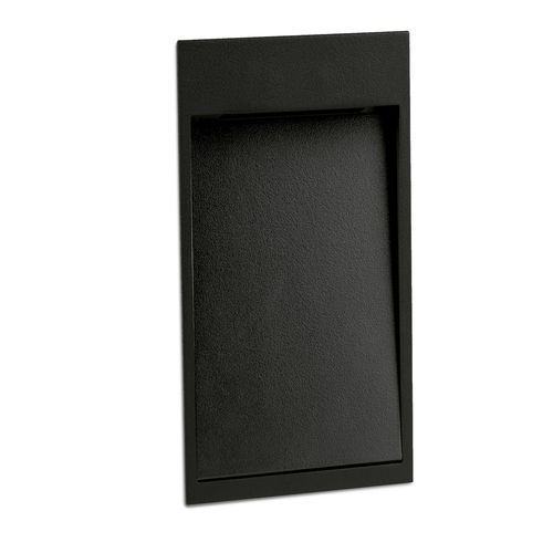Luminaire encastrable au mur - 929B-L3105B-02 - Novolux Lighting - à LED / rectangulaire / IP66