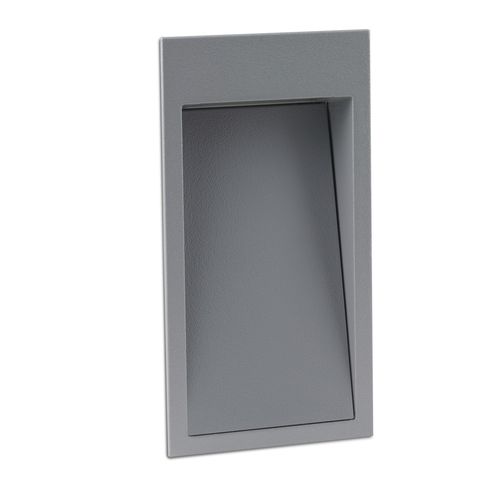 Luminaire encastrable au mur - 929B-L3105B-03 - Novolux Lighting - à LED / rectangulaire / IP66
