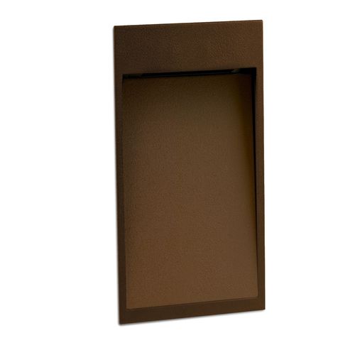 Luminaire encastrable au mur - 929B-L3105B-90 - Novolux Lighting - à LED / rectangulaire / IP66