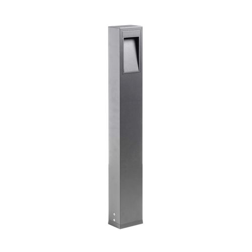Borne d'éclairage de jardin - 929D-L3105B-03 - Novolux Lighting - contemporaine / en aluminium / en polycarbonate