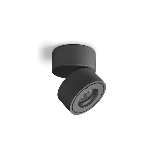 Spot en saillie - 1000A-L3109B10-04 - Novolux Lighting - à LED / rond / cintrable