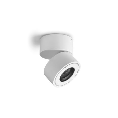 Spot en saillie - 1000A-L3309B30-01 - Novolux Lighting - à LED / rond / cintrable