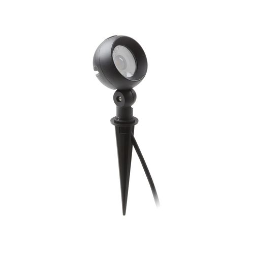 Spot encastrable au sol - 998C-L3306E-02 - Novolux Lighting - à LED / rond / IP65